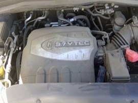 2002 CR-V SILVER LX 2.4 MT AWD  A24013